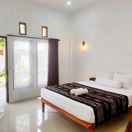 Mango Room Mandalika Kuta  Εξωτερικό φωτογραφία