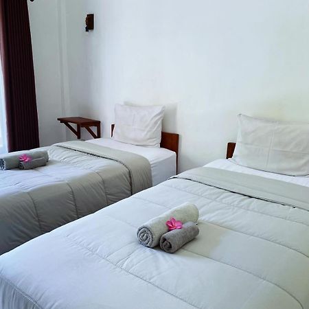 Mango Room Mandalika Kuta  Εξωτερικό φωτογραφία