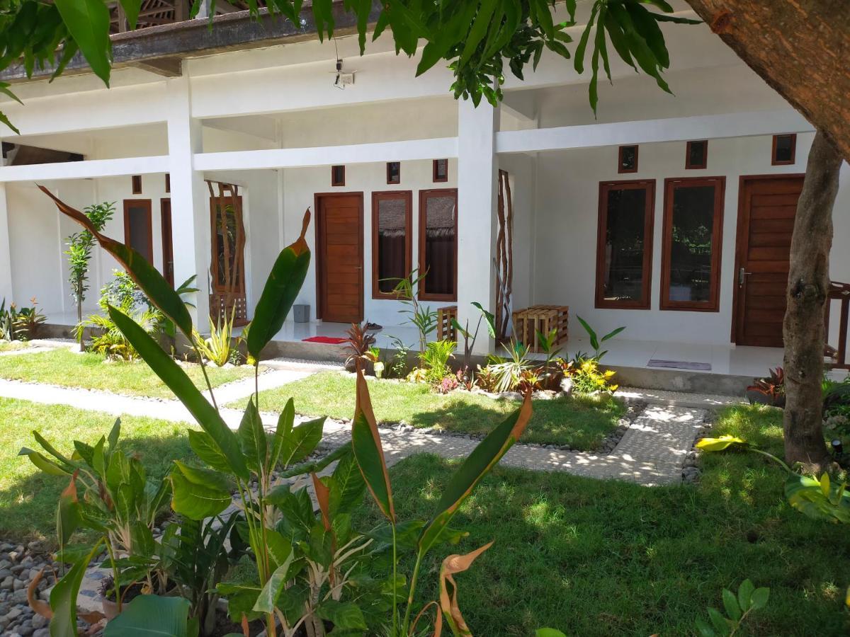 Mango Room Mandalika Kuta  Εξωτερικό φωτογραφία