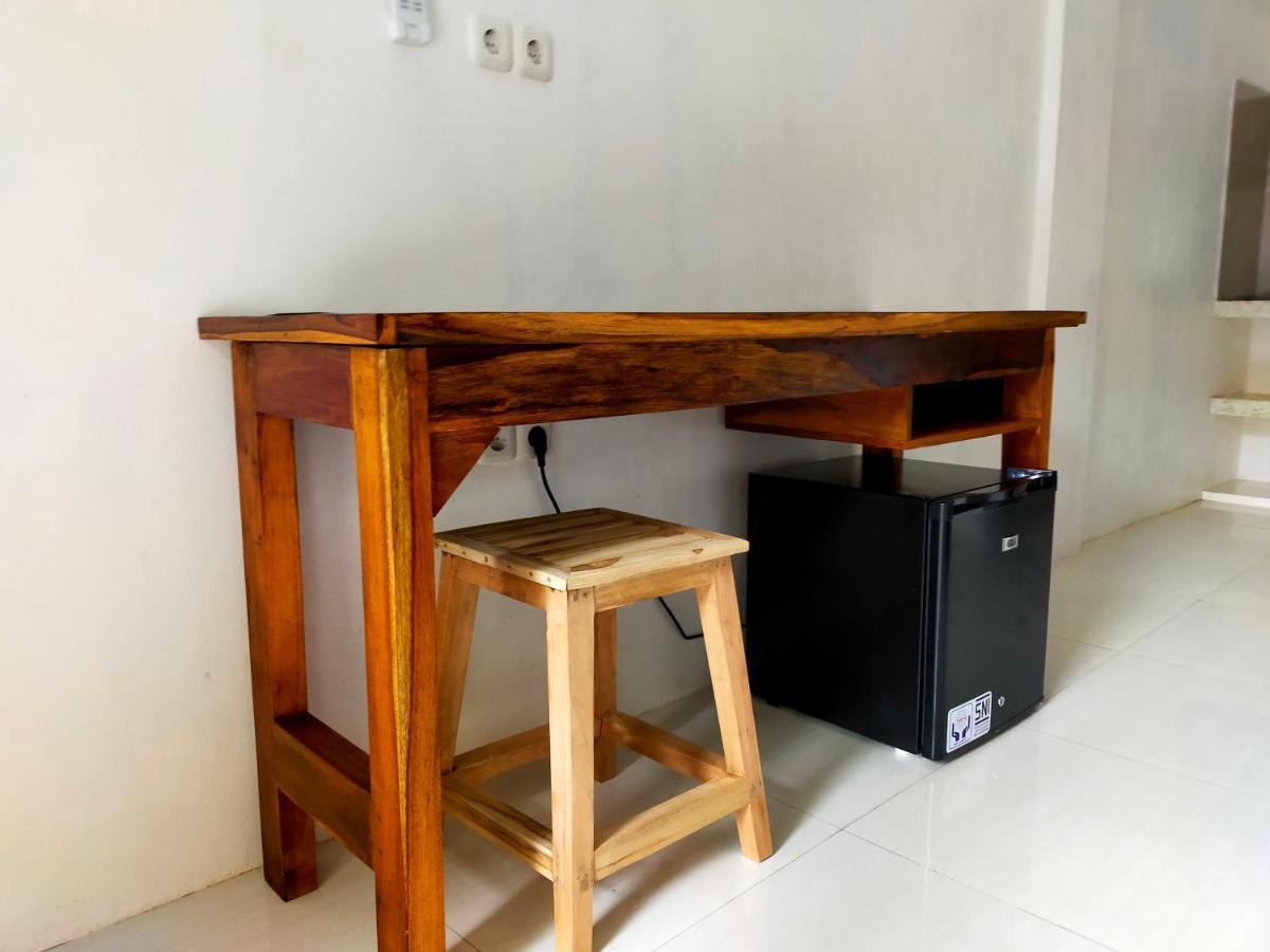 Mango Room Mandalika Kuta  Εξωτερικό φωτογραφία