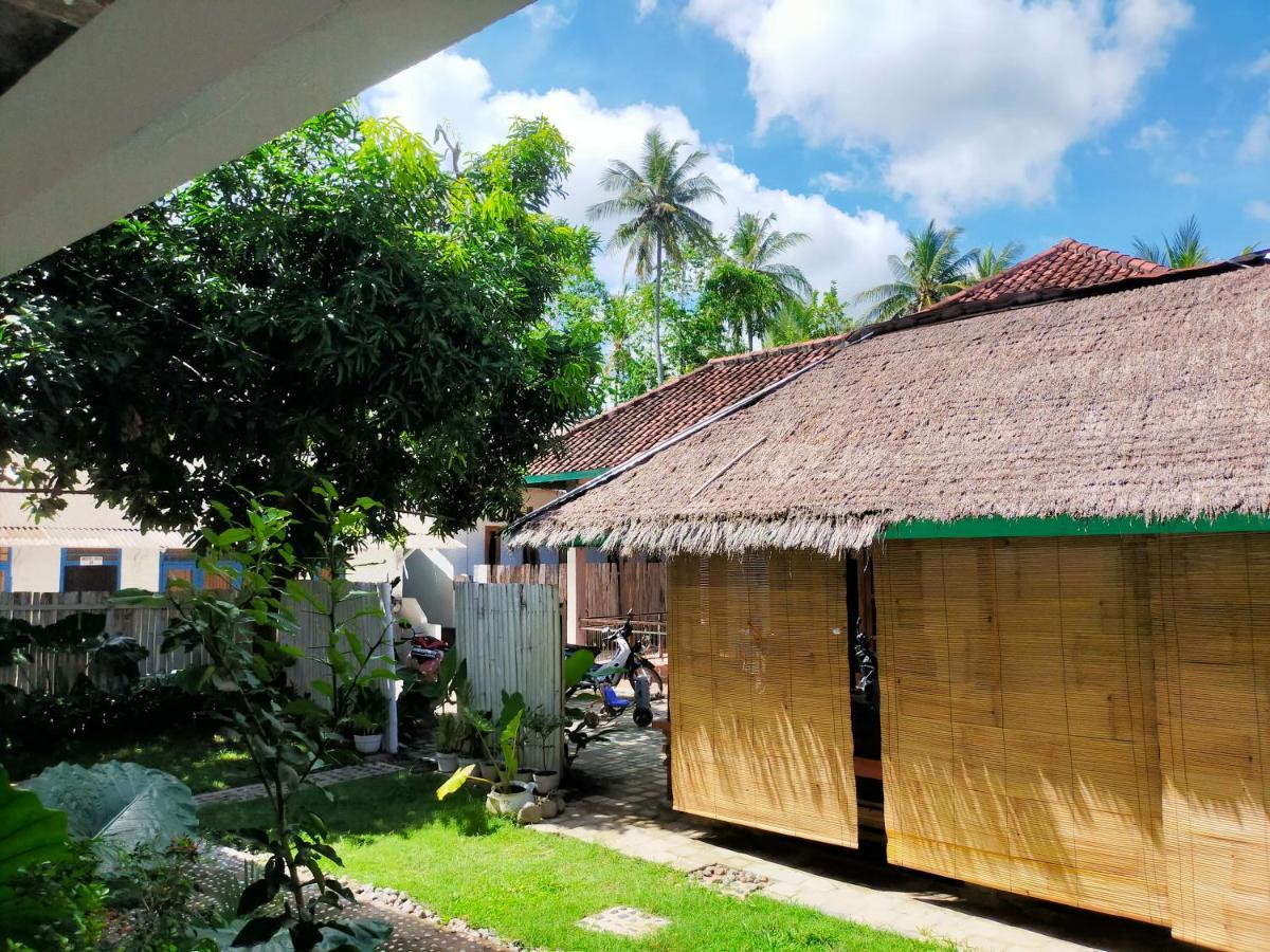 Mango Room Mandalika Kuta  Εξωτερικό φωτογραφία