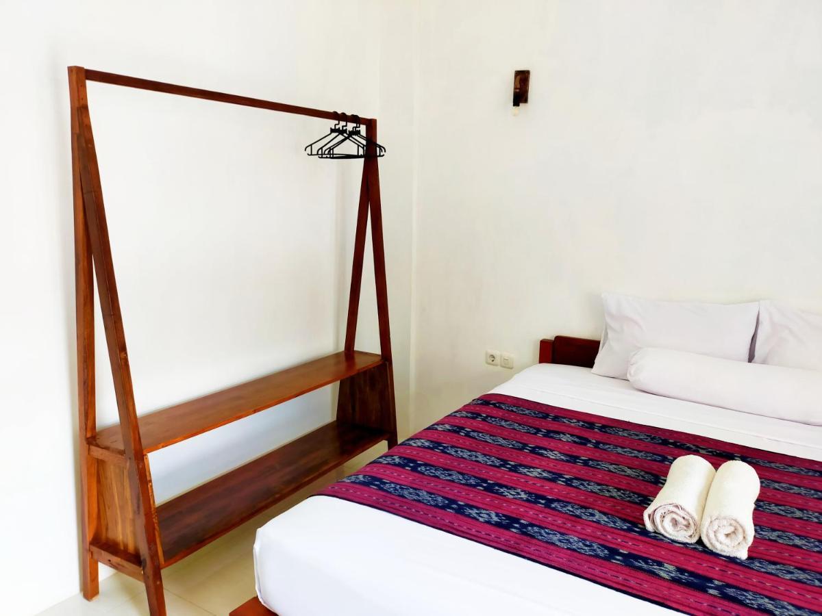 Mango Room Mandalika Kuta  Εξωτερικό φωτογραφία
