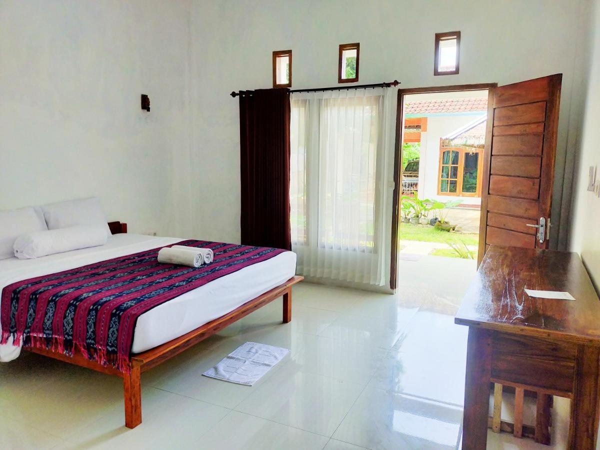Mango Room Mandalika Kuta  Εξωτερικό φωτογραφία