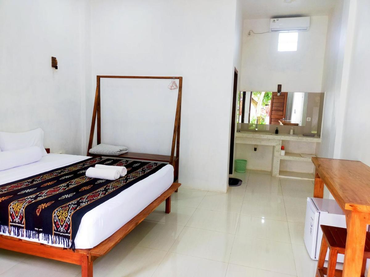 Mango Room Mandalika Kuta  Εξωτερικό φωτογραφία