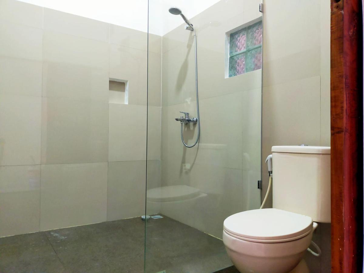 Mango Room Mandalika Kuta  Εξωτερικό φωτογραφία