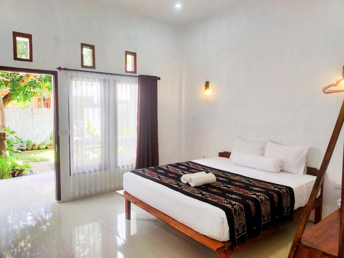 Mango Room Mandalika Kuta  Εξωτερικό φωτογραφία