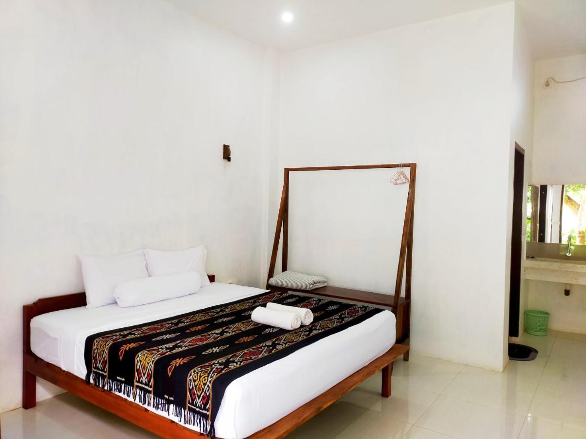 Mango Room Mandalika Kuta  Εξωτερικό φωτογραφία