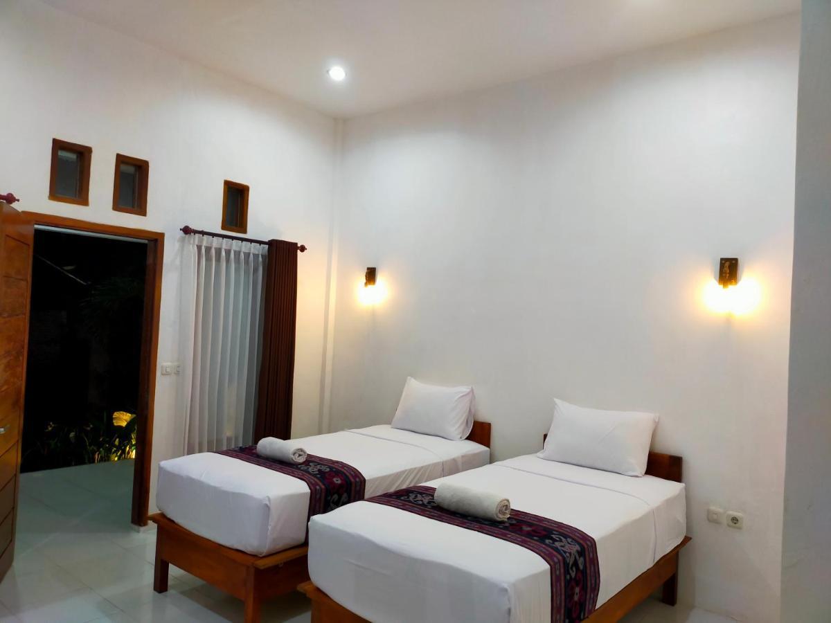 Mango Room Mandalika Kuta  Εξωτερικό φωτογραφία