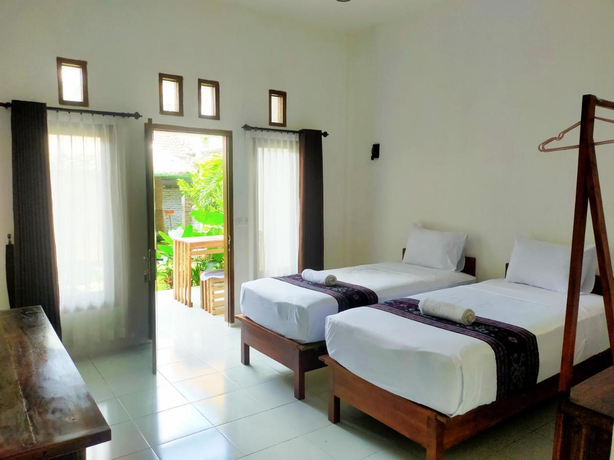 Mango Room Mandalika Kuta  Εξωτερικό φωτογραφία
