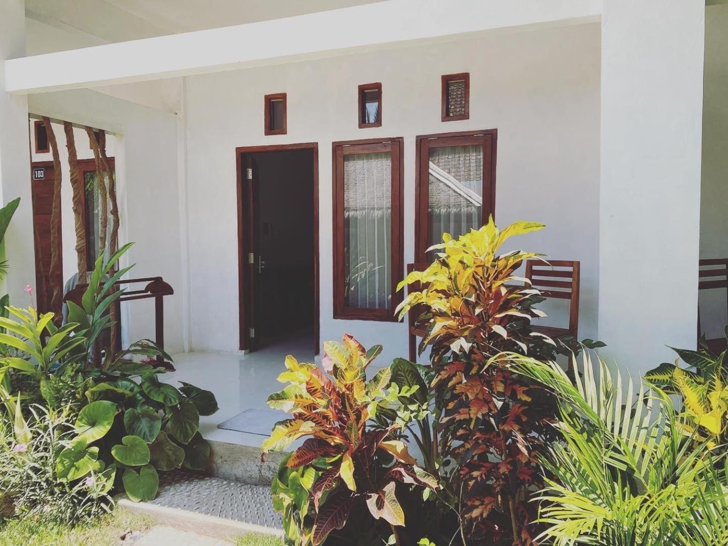 Mango Room Mandalika Kuta  Εξωτερικό φωτογραφία