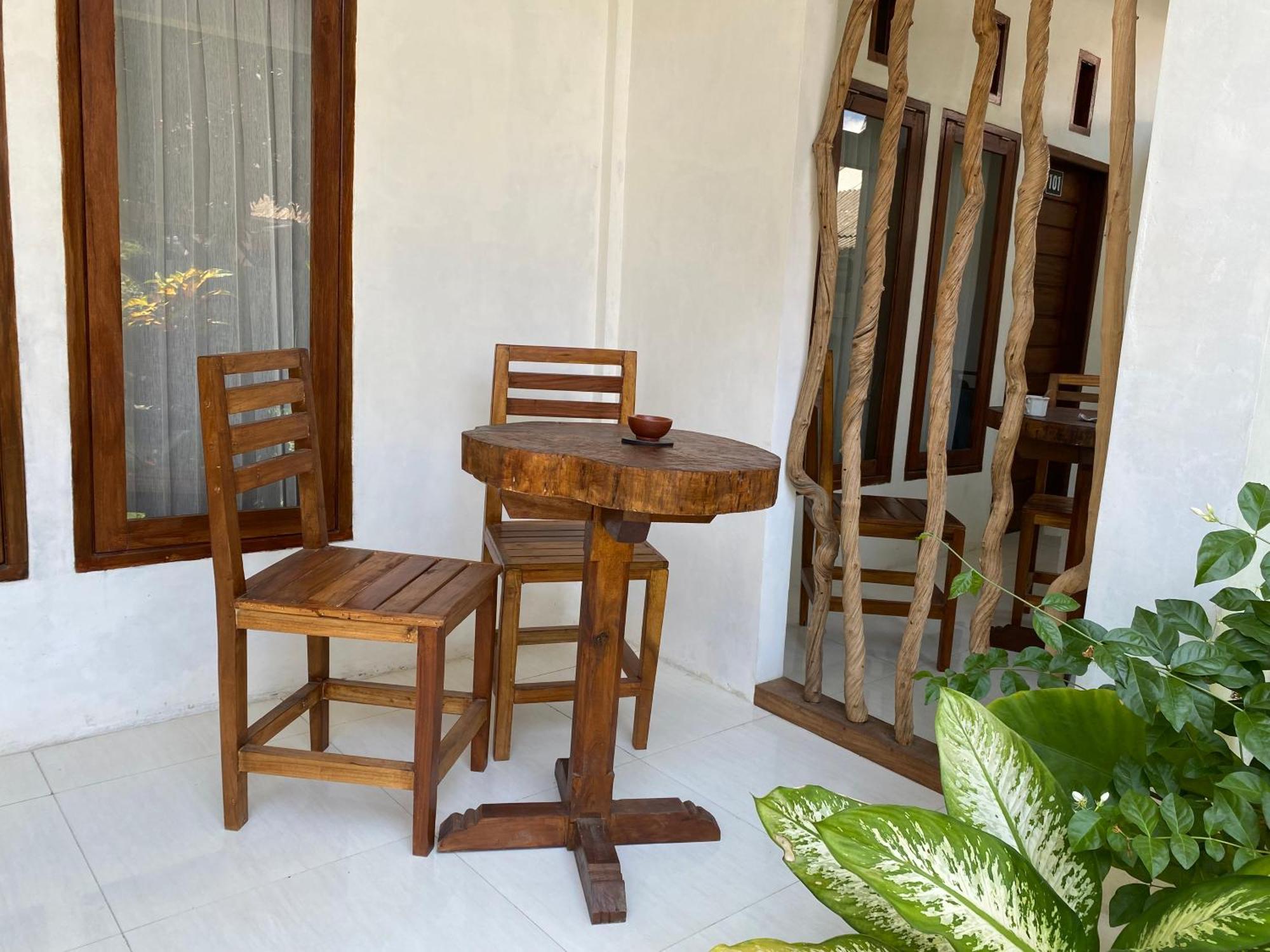 Mango Room Mandalika Kuta  Εξωτερικό φωτογραφία