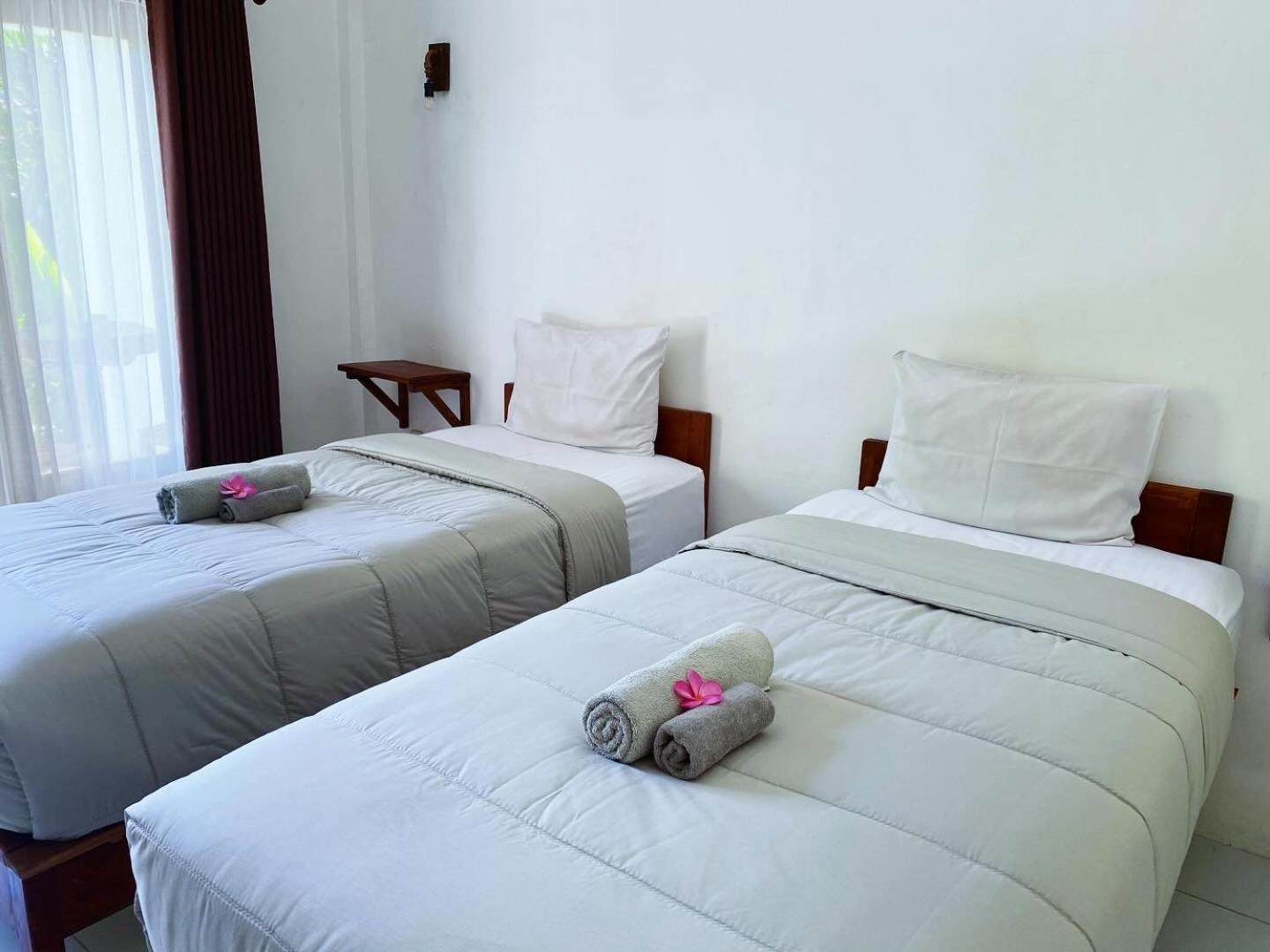 Mango Room Mandalika Kuta  Εξωτερικό φωτογραφία