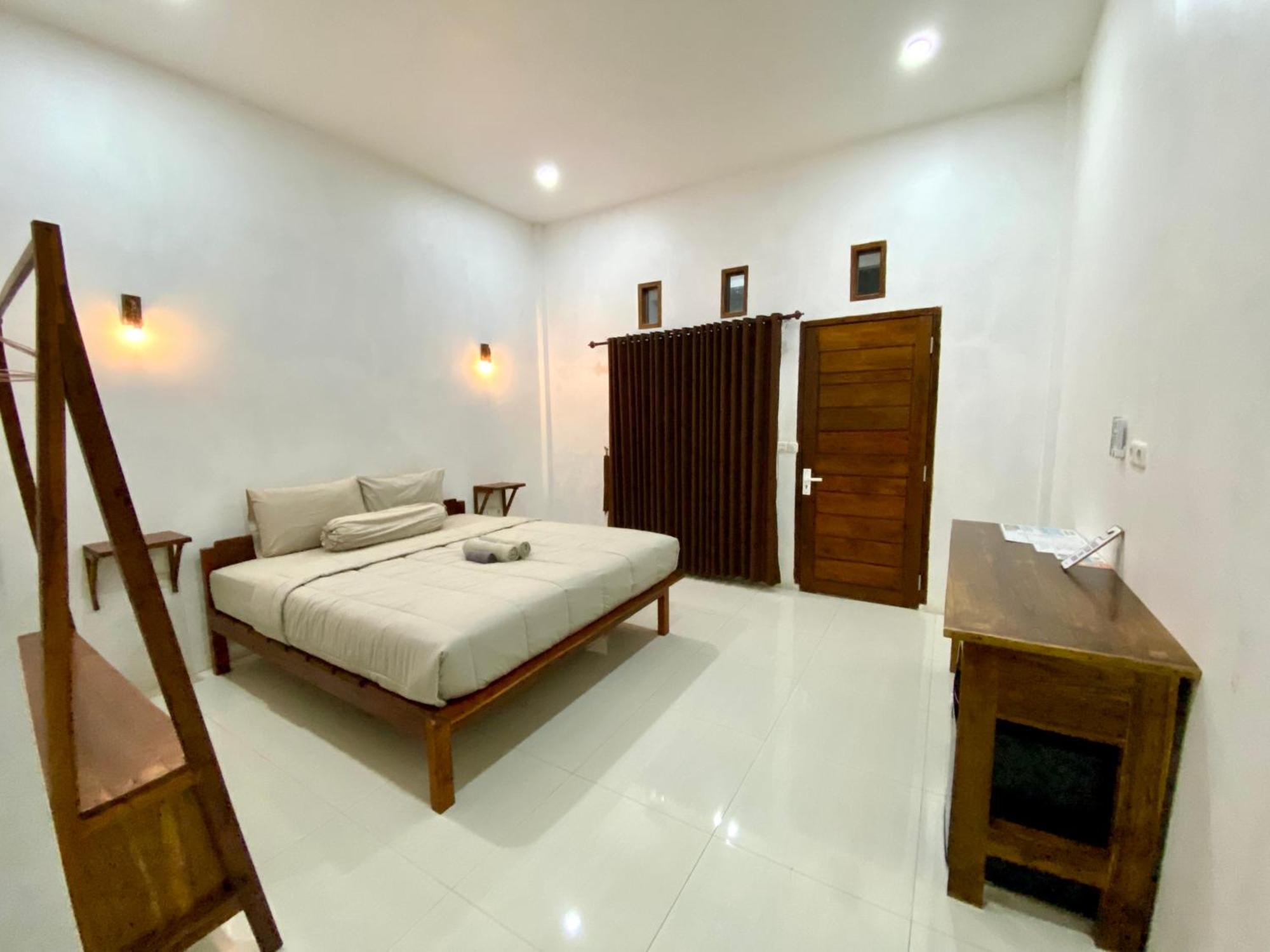 Mango Room Mandalika Kuta  Εξωτερικό φωτογραφία